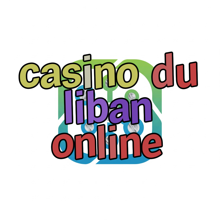 casino du liban online